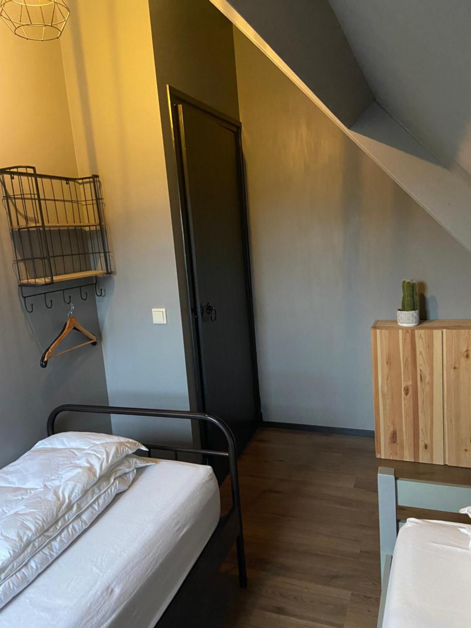 Vakantiehuis Hof Molenzicht Оосткапелл Экстерьер фото